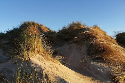 Strandidylle in Lynderup