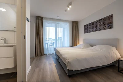 Marine-Wohnung in Kamperland