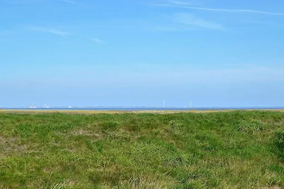 6 Personen Ferienhaus in Fanø