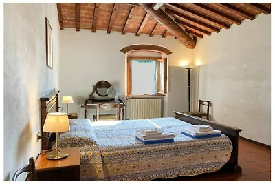 Villa Pasqualina Residenza di vacanza...