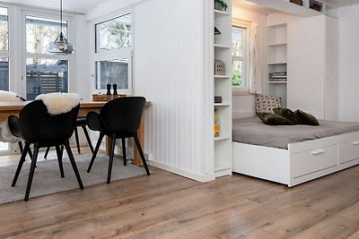 6 Personen Ferienhaus in Hemmet