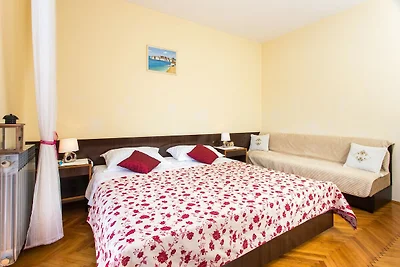 Villa Malfi - One-Bedroom Apartment with Sea ...