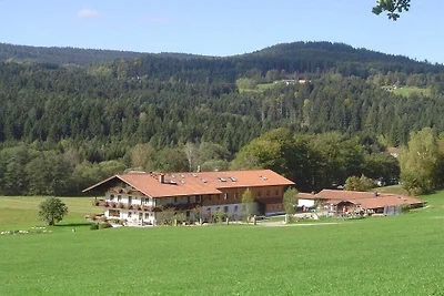 Ferienwohnung mit 1 Schlafzimmer