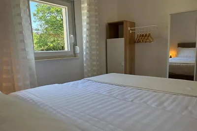 Apartments Fortuna - Studio Apartment with...