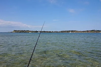 6 Personen Ferienhaus in Jægerspris-By Traum