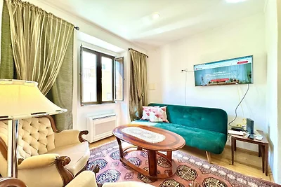 Portimão Appartement met Zeezicht voor 4...