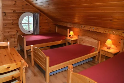Geräumige Wohnung · Komfortabel · Balkon