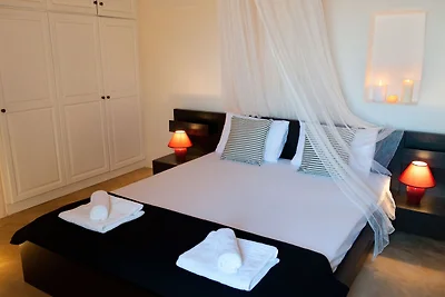 Villa auf Mykonos mit privatem Pool