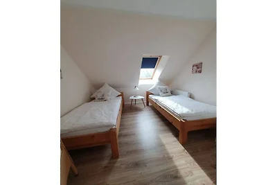 Oostzeeklipkust, direct aan zee, appartement ...