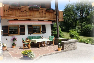 Haus Tauernblick