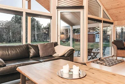 Luxe Retreat van Kramnitze