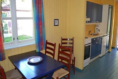 5 Personen Ferienpark haus in Lærdal
