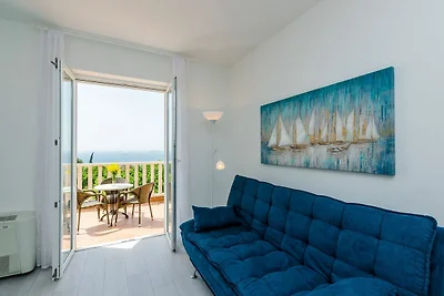 Villa Panorama Dubrovnik (A1)