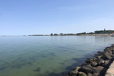 Malersicher Golf-Ruckzugsort-By Traum