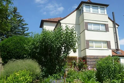 Wiete Lenk Residenza di vacanza confortevole
