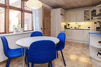 8 Personen Ferienhaus in Rudkøbing