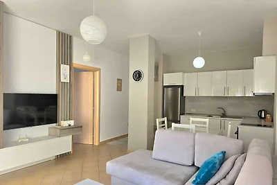 Appartement bij Lalzit Bay Strand