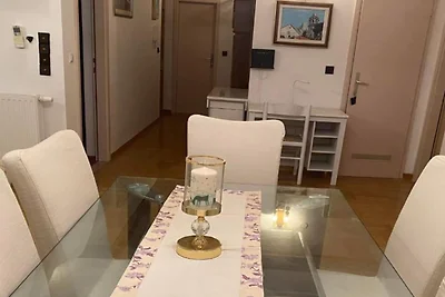 Villa Apartments Babaja - Studio Apartment wi...
