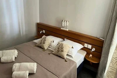 Blue Ocean Apartment