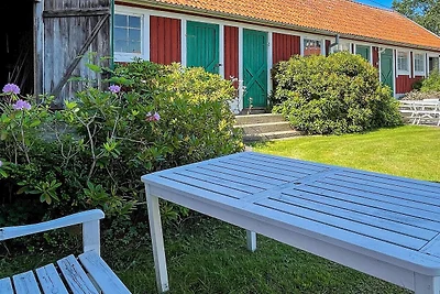 5 Personen Ferienhaus in ELLÖS-By Traum