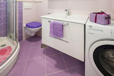 Premium Two-Bedroom Apartment