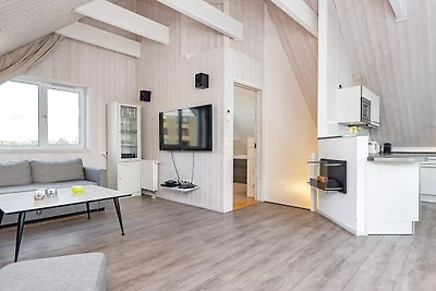 Premium-Ferienhaus an der Ostsee