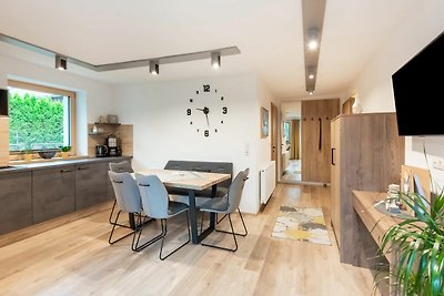Apartamento en Umhausen con jardín y zona de...