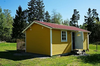 2 Personen Ferienhaus in SVANESUND