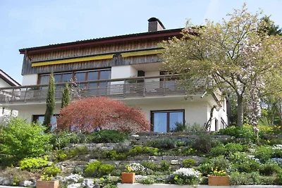 Vakantieappartement met 1 slaapkamer