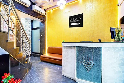 Collection O Karaya Road Hotel New Diamond