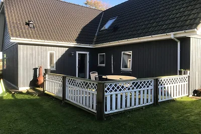 6 Personen Ferienhaus in Snedsted