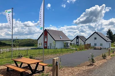 Vakantieappartement met 3 slaapkamers