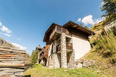 4* Chalet - 129m2 - 6 Schlafzimmer, 6...