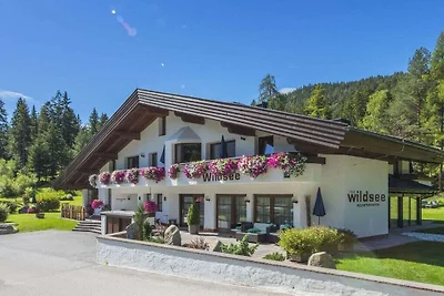 3-Raum Appartement TIROL im Haus Wildsee