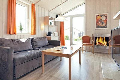 4 Personen Ferienhaus in GROEMITZ