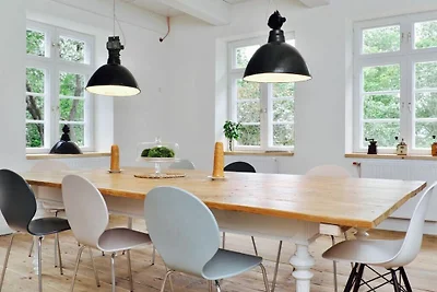NordseeEstate Komfortable Ferienresidenz