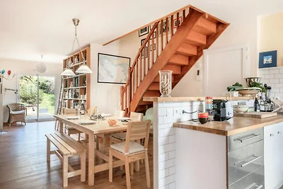 Ferienwohnung in Sarzeau in der Nähe des Schl...