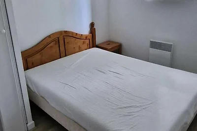 Appartamento nelle Alpi con accesso alla nave...