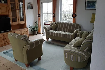 Casa vacanze caratteristica a Kerschenbach