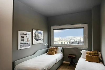 Suite di lusso Carignano