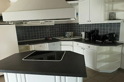Ferienwohnung mit 1 Schlafzimmer