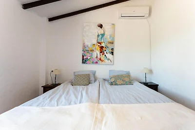 Faro's Sun Beach Villa in Almuñecar