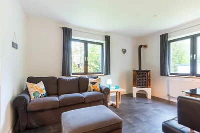 Wohnung in Bichlbach mit gemeinsamer Sauna