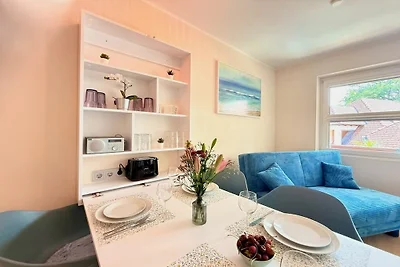 Ferienwohnung mit 1 Schlafzimmer