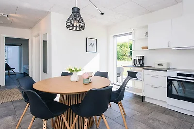 6 Personen Ferienhaus in Ringkøbing