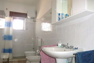 Ferienhaus in Apulien mit 2 Schlafzimmer