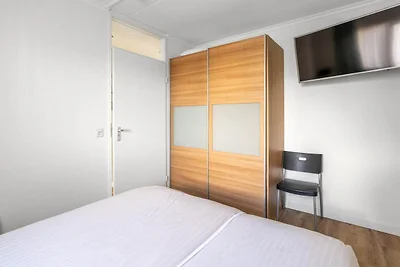 2-Personen-Apartment mit Insel-Meerblick und...