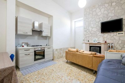 Schönes Ferienhaus in Castel Volturno mit...