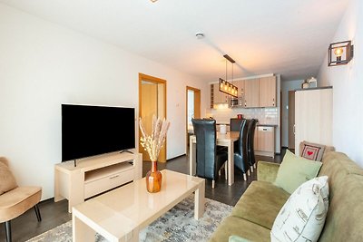 Exklusives Ski-in & Ski-out Apartment in...