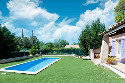 Schöne Villa mit privatem Pool in Vidauban